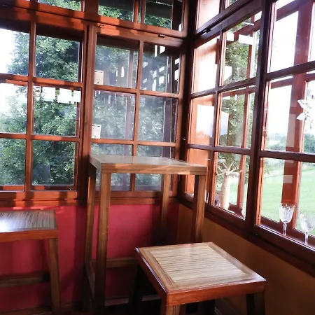 The House Of The Rising Sun 度假居